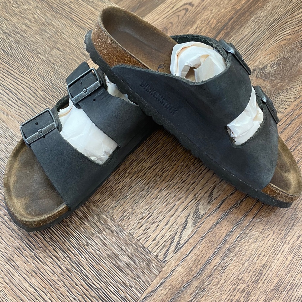 GUC Birkenstock